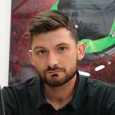 Jakub Godula