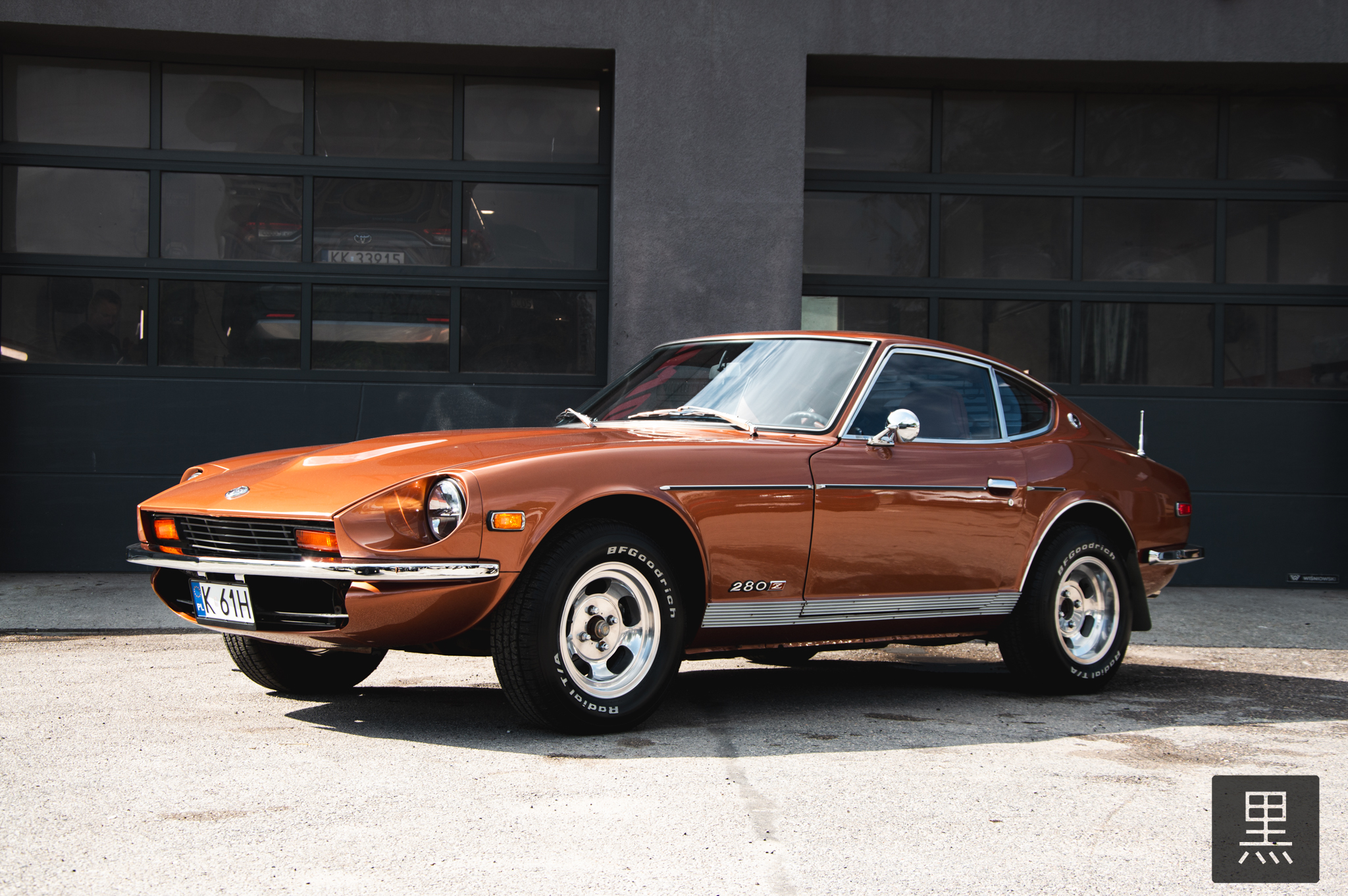 Datsun 280Z