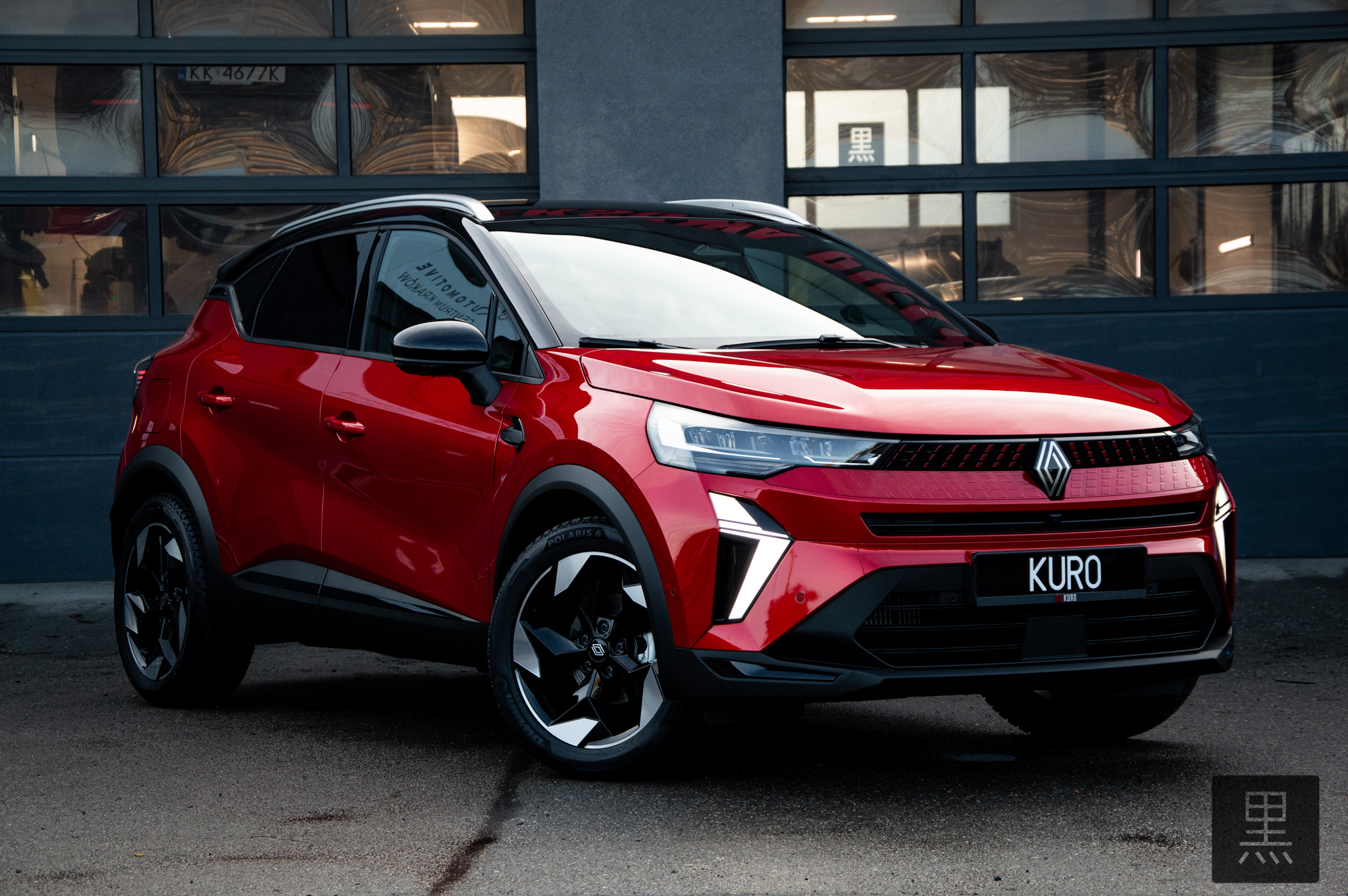 Renault Capture